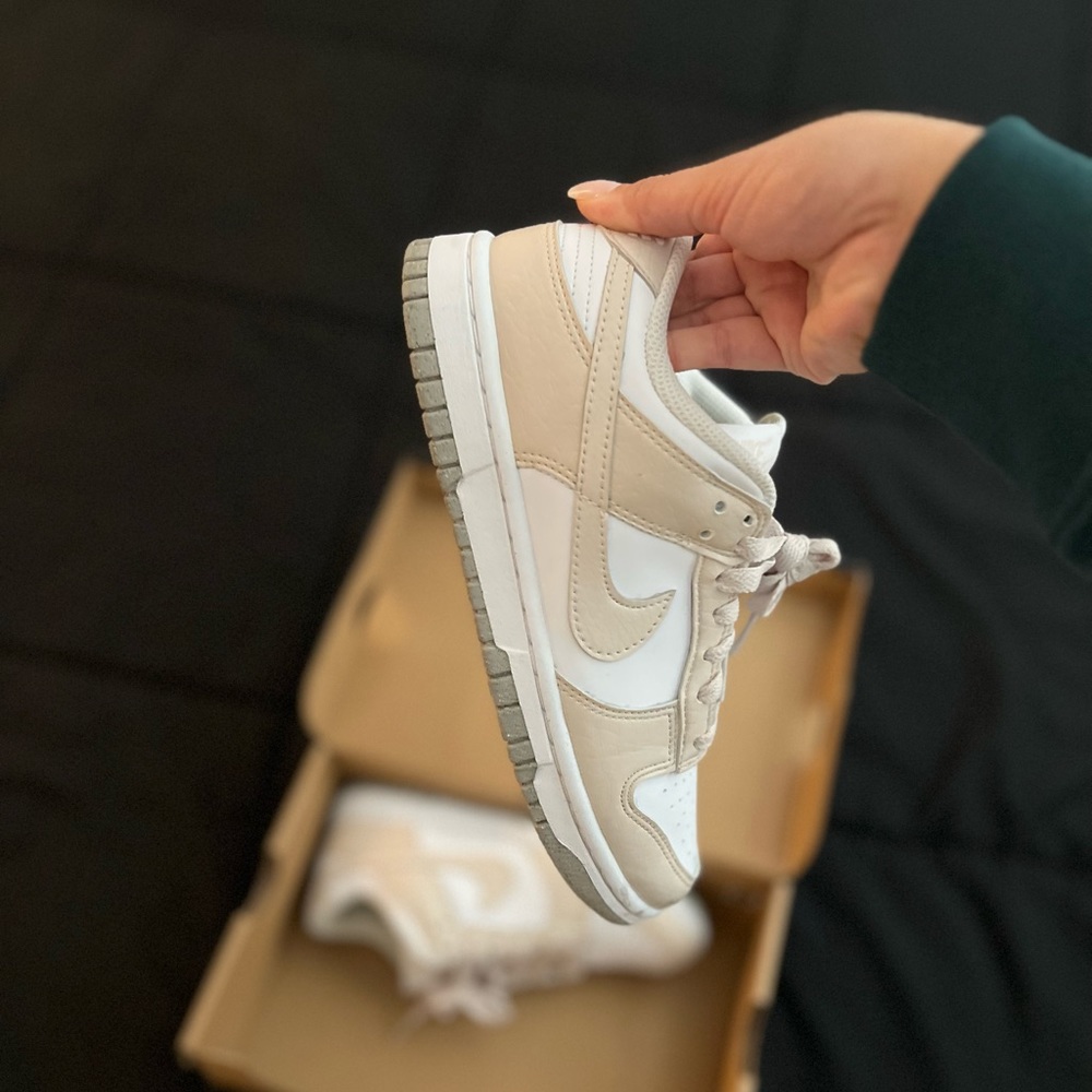 Nike Dunks